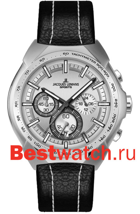 Часы Jacques Lemans Sports 1-1675B